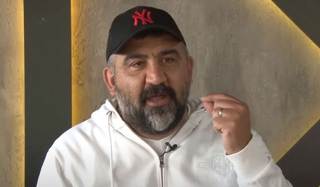 Ümit Özat: "Galatasaray'ın yeni transferi adam değil"