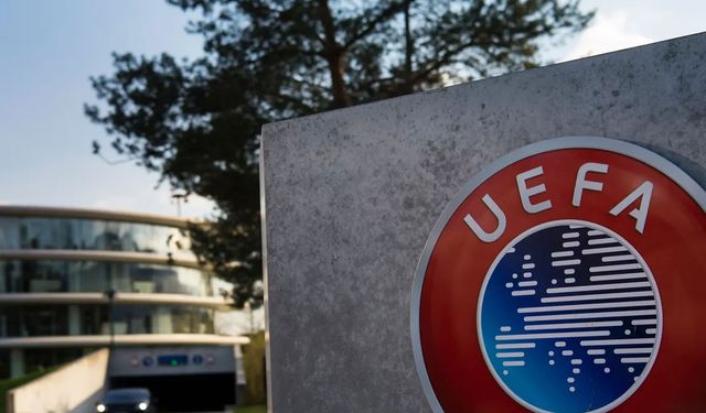 UEFA'dan Galatasaray'ı rahatlatan gelişme