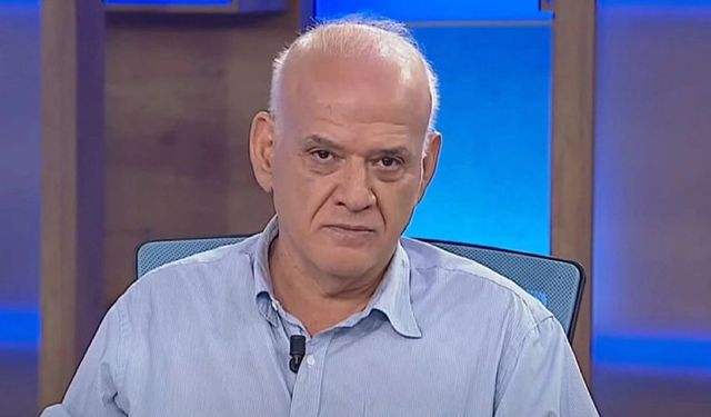 Galatasaray'dan Ahmet Çakar ve Beyaz TV kararı