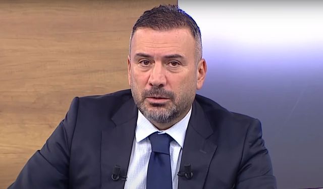 Ertem Şener, TFF'ye çağrıda bulundu: "UEFA'ya şikayet edin"
