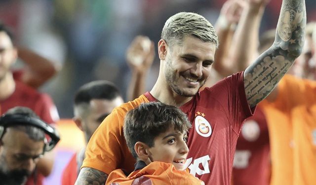 Galatasaray'dan TFF'ye derbi başvurusu