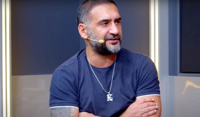 Ümit Karan'dan Kerem Aktürkoğlu'na: "2 tavsiyem var..."
