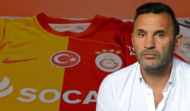 Galatasaray'dan transfer oldu, 1 ay sonra kulüpsüz kaldı