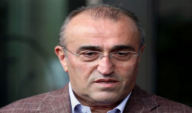 Galatasaray'da Abdürrahim Albayrak vetosu