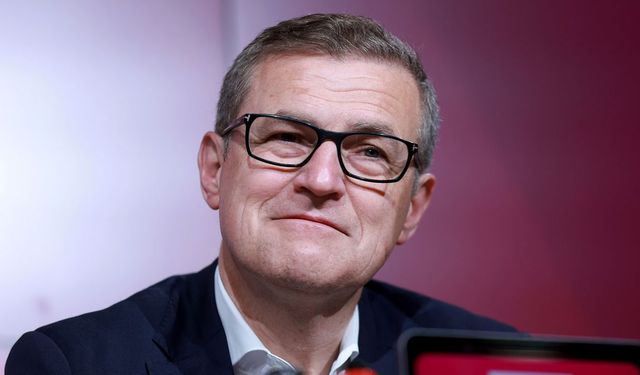 Bayern Münih'in CEO'sundan Galatasaray itirafı
