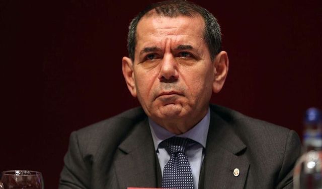 Galatasaray yönetiminde 3.istifa kararı