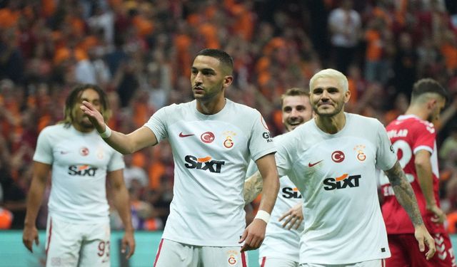Galatasaray - Bayern Münih Maçı Canlı Şifresiz İzle (Tıkla)