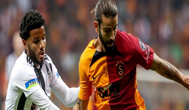 Galatasaray'ın muhtemel derbi 11'i belli oldu