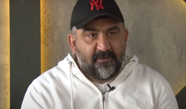 Ümit Özat: "Galatasaray taraftarı haksızlık yaptı"
