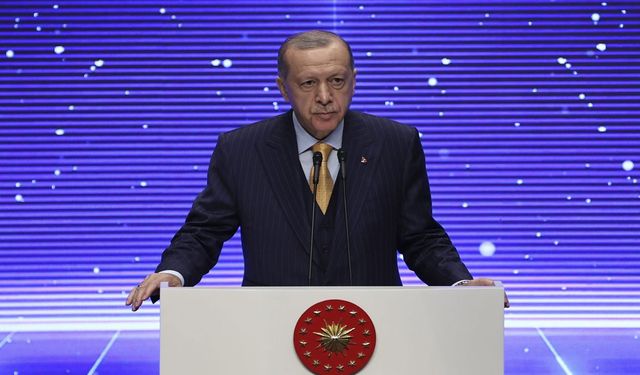 Galatasaray'dan Recep Tayyip Erdoğan'a çağrı