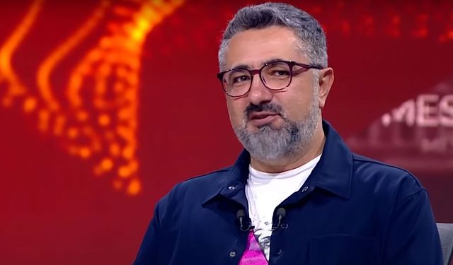 Serdar Ali Çelikler: "Galatasaray'ın çeyreğini yapamadın"