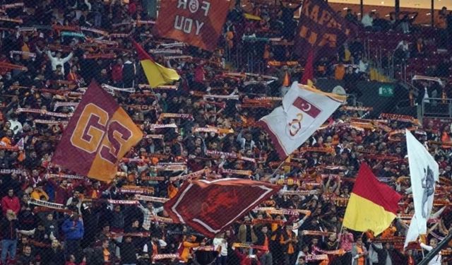 Kadıköy'de kaç bin Galatasaray taraftarı olacak?