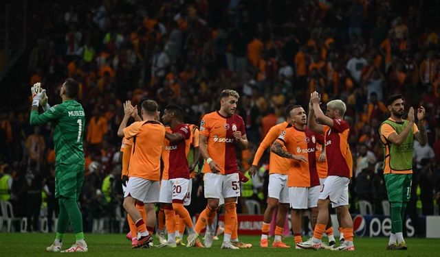 Galatasaray - Manchester United maçının spikeri belli oldu