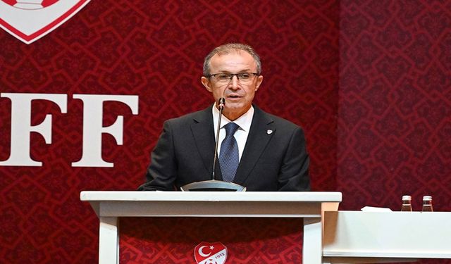 MHK Başkanı Ahmet İbanoğlu: "Hayal ürünü ve gerçek dışı..."
