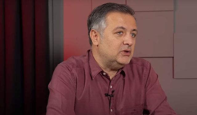 Mehmet Demirkol: "Galatasaray'a uygun bir rakip"