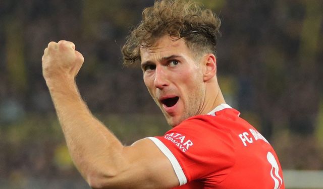 Bayern Münih'in yıldızı Galatasaraylıları heyecanlandırdı