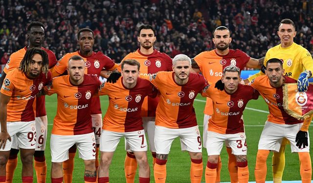 Galatasaray - Manchester United maçını bekleyen tehlike