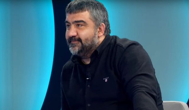 Ümit Özat: "Galatasaray 6-0'ı geçebilir"