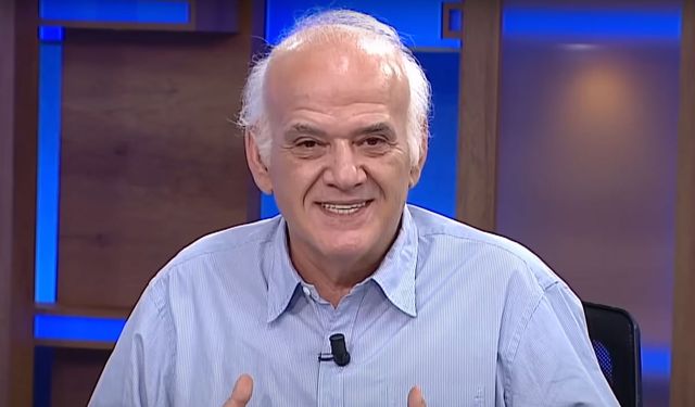 Ahmet Çakar'dan Galatasaray - Adana Demirspor maçı tahmini