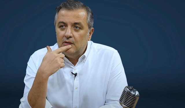Mehmet Demirkol: "Galatasaray'ın Fenerbahçe'den farkı..."