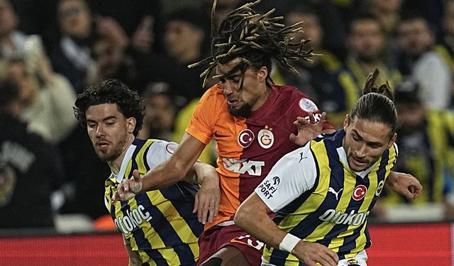 Fenerbahçe ve Galatasaray'ı bekleyen Süper Kupa tazminatı