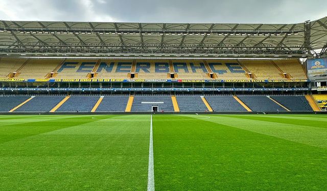 Fenerbahçe - Galatasaray maçında hava durumu nasıl olacak?