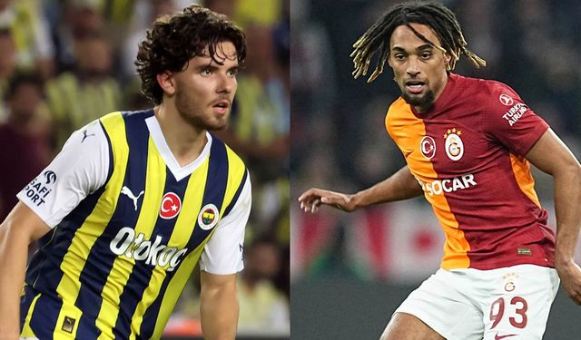 Fenerbahçe - Galatasaray maçının iddaa oranları belli oldu