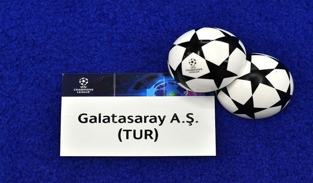 Kopenhag - Galatasaray maçının iddaa oranları belli oldu