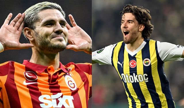Galatasaray, Fenerbahçe'yi 4'e katladı! UEFA gelirleri...