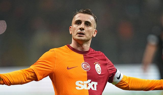 Galatasaray evinde hata yapmadı: 1-0