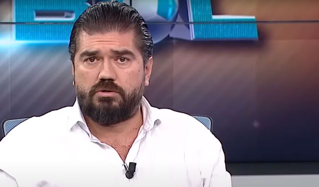 Rasim Ozan Kütahyalı: "Galatasaray'ın önüne taş koyuyorlar"