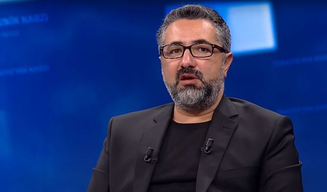 Serdar Ali Çelikler: "İsmail Kartal, Galatasaray'dan korktu"