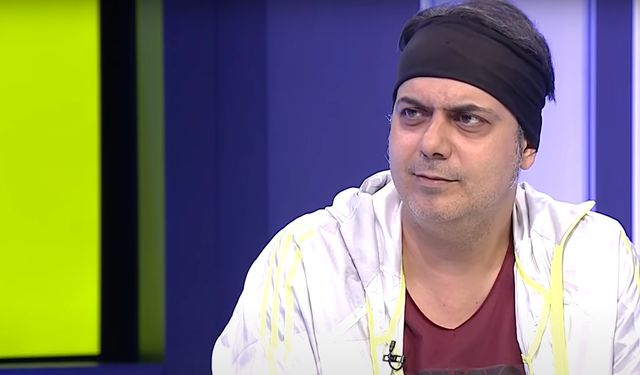 Ali Ece: "Galatasaray'ın yedeği, Beşiktaş'a gelse kral olur"