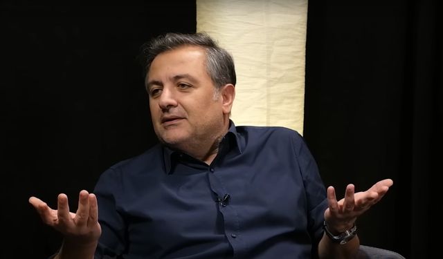 Mehmet Demirkol: "Ali Koç Galatasaray'ı hedef alıyor ama..."