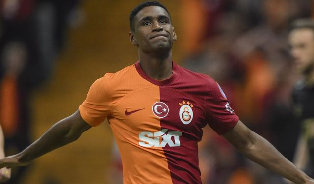Sacha Boey'den sonra Galatasaray'ın 3 futbolcusuna teklif