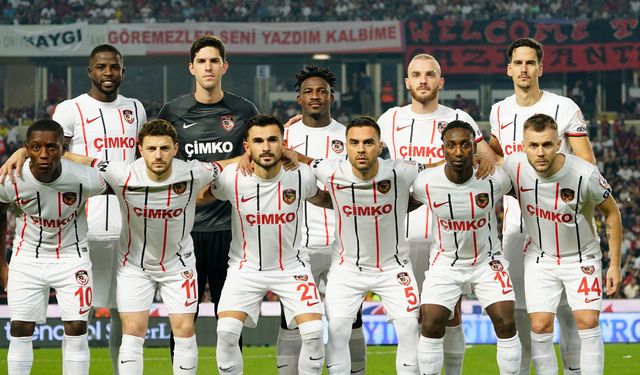 Gaziantep FK'den Galatasaray maçına 2 katı fazla prim