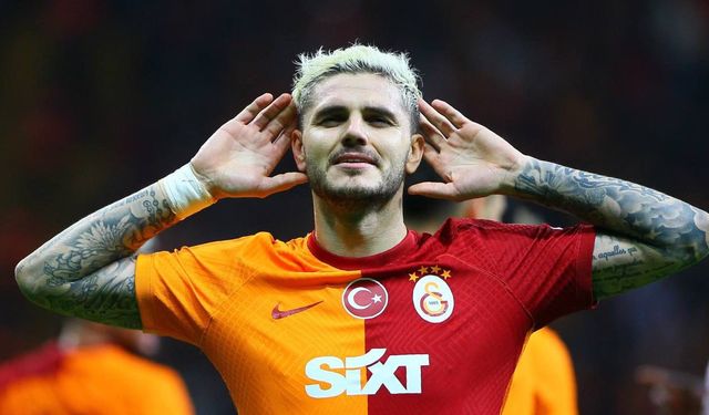 Galatasaray'ın Trabzonspor maçı kadrosu açıklandı