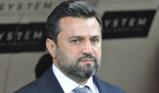 Bülent Uygun'dan iddialı Galatasaray sözleri