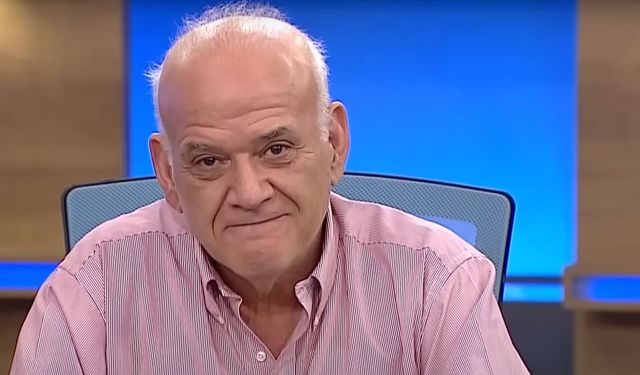 Ahmet Çakar: "Dursun Özbek büyük yanlış yapmıştır"