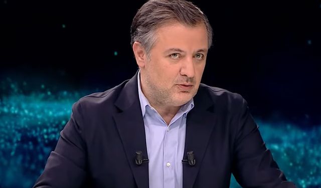 Mehmet Demirkol: "Kerem Aktürkoğlu'na haksızlık yaptım!"