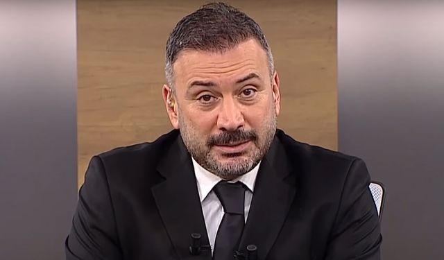 Ertem Şener: "Galatasaray'ın ölüsü bile sizden daha iyi!"