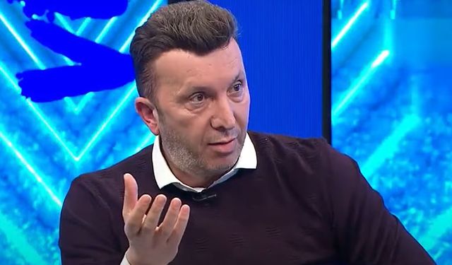 Evren Turhan: "Galatasaray'ı kimse böyle kullanamaz!"