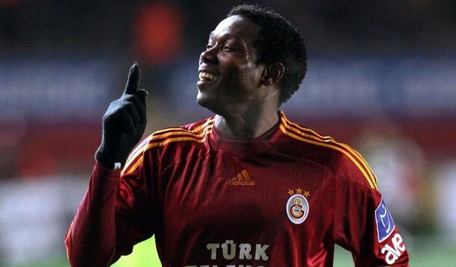 Abdul Kader Keita: "Galatasaray çok iyi transfer yaptı!"