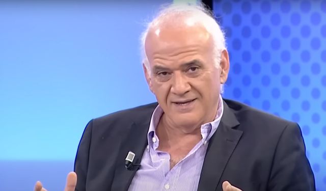 Ahmet Çakar: "Çok net kırmızı kart es geçildi!"