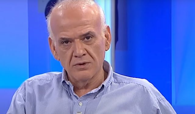 Ahmet Çakar: "Galatasaray, Çaykur Rizespor'a yenilirse..."