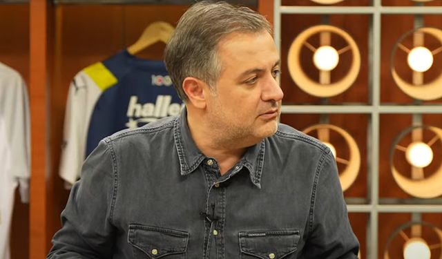 Mehmet Demirkol'dan Galatasaray'a transfer tavsiyesi