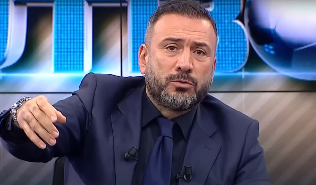 Ertem Şener: "Galatasaray sadece 3 kez uçağa binecek..."