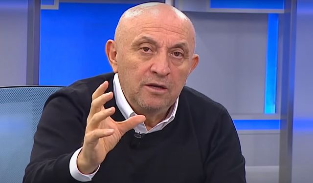 Sinan Engin: "Aynısı Galatasaray maçında olabilir!"