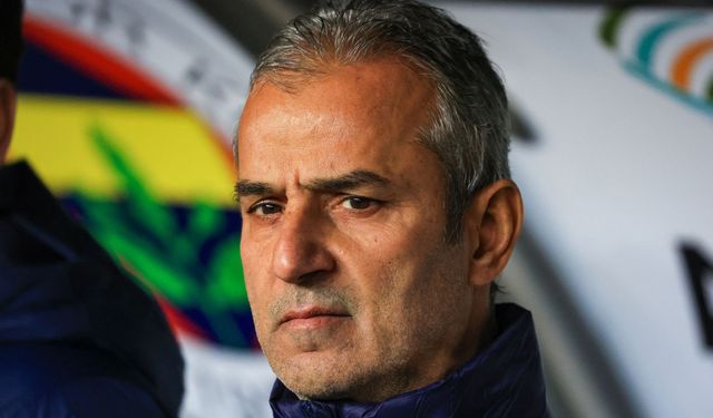 İsmail Kartal, Galatasaray'ı hedef aldı: "Destek olmadılar"
