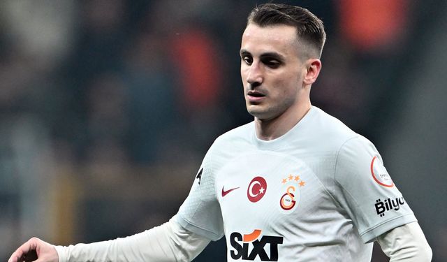 Kerem Aktürkoğlu'ndan Beşiktaş'a gönderme: "Bize karşı..."